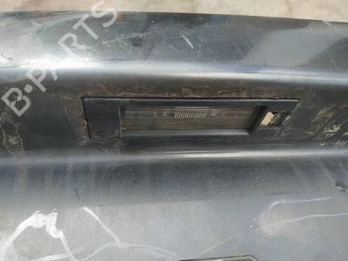 Used Licence plate light Licence plate light 38612031 38612031