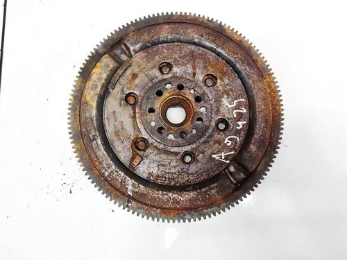 Flywheel MITSUBISHI SPACE STAR MPV (DG_A) 1.9 DI-D (DG4A) | BP35191673M101 - Image 3