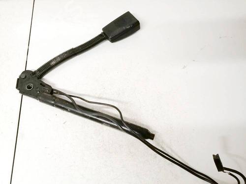 Seat buckle BMW 7 (E65, E66, E67) 735 i | BP35165129I32 - Image 2