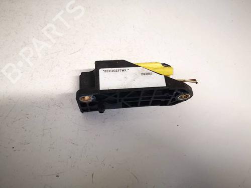 Used Electronic module Electronic module VW BORA I (1J2) 1.9 TDI (101 hp) 32548889 32548889