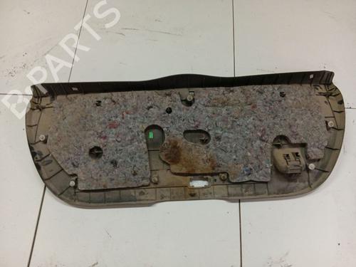 Boot lining TOYOTA YARIS (_P9_) 1.3 4WD (NCP95) | BP34938075I3 - Image 2