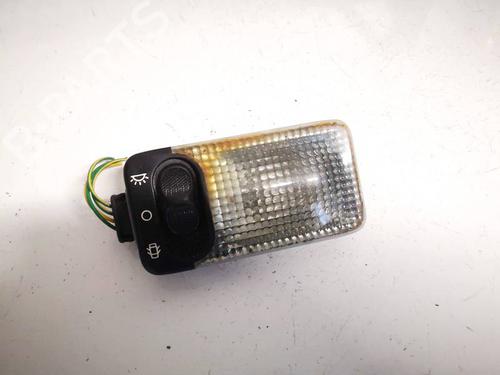 Kabinelys Kabinelys PEUGEOT 406 (8B) 2.0 HDI 110 (109 hp) 35166038 35166038