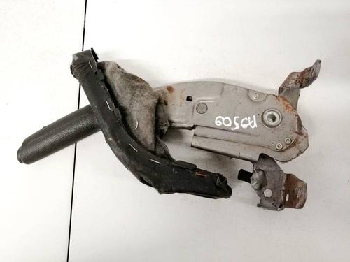Used Hand brake Hand brake OPEL ASTRA G Hatchback (T98) 2.0 DI (F08, F48) (82 hp) 35215021 35215021