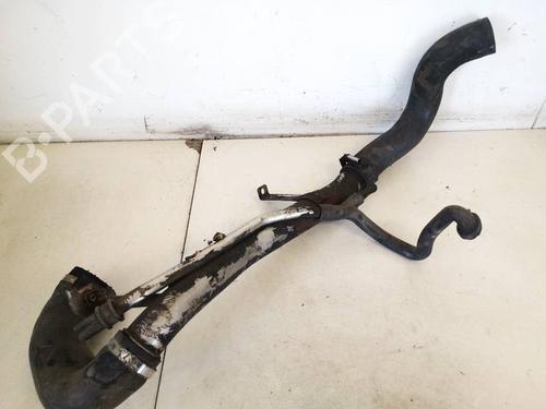 Used Pipe Pipe OPEL VECTRA C (Z02) 2.2 DTI 16V (F69) (125 hp) 32948045 32948045