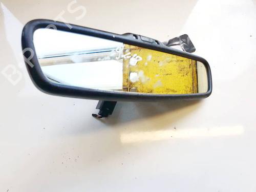 Rear mirror KIA CEE'D (JD) 1.6 GDI | BP35283468I6 - Image 3