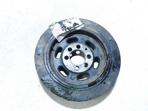 Used Pulley Pulley MAZDA 6 Hatchback (GG) 2.0 DI (GG14) (121 hp) 35847224 35847224