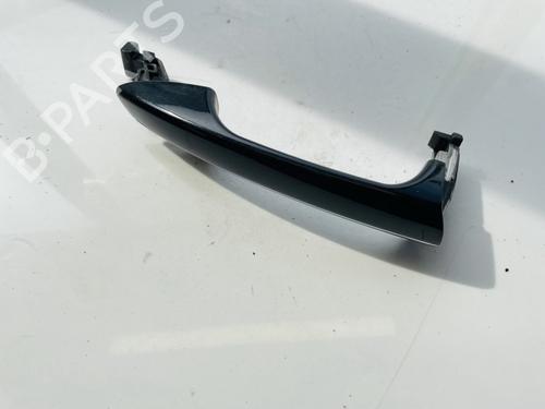 front-right-exterior-door-handle-mercedes-benz-s-class-w221-v221-2005-2006-2007-2008-2009-2010-2011-2012-2013-35509986 main image