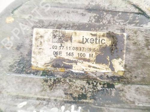 Vacuum pump AUDI A6 C6 (4F2) 2.8 FSI | BP35034904M80 - Image 3