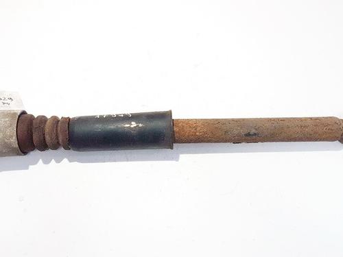 Used Right rear shock absorber Right rear shock absorber AUDI A4 B6 (8E2) 1.9 TDI (130 hp) 35438627 35438627