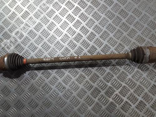 Used Left rear driveshaft Left rear driveshaft 35698371 35698371