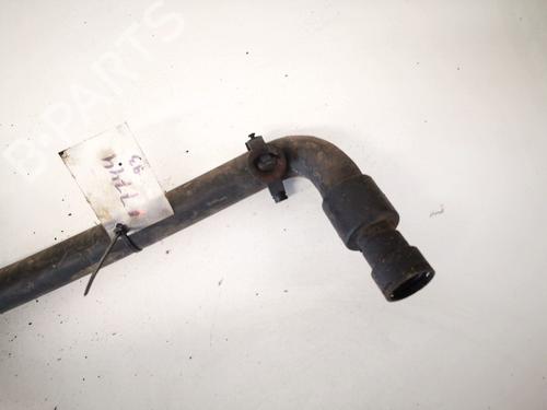 Pipe LANCIA PHEDRA (179_) 2.0 JTD (179.AXE1A) | BP32910360M125 - Image 3