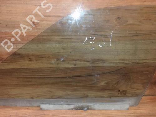 Used Front left door window Front left door window 35647492 35647492