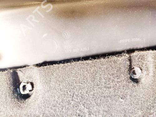 Boot lining VW GOLF V (1K1) 1.4 TSI | BP35055162I3 - Image 2