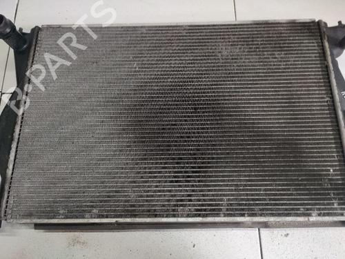Water radiator AUDI A6 C6 (4F2) 2.4 | BP34982778M31  - Image 5