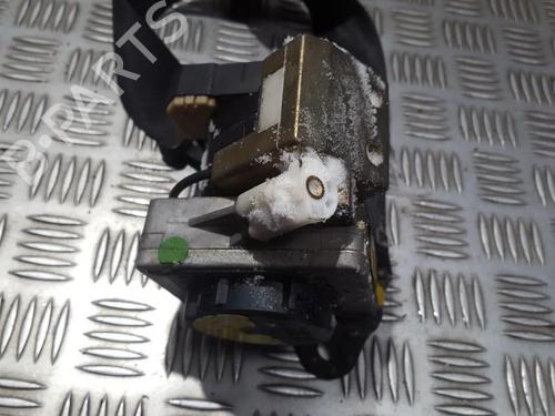 Rear left seatbelt VW PASSAT B5 Variant (3B5) 1.9 TDI | BP35703265I29 - Image 2
