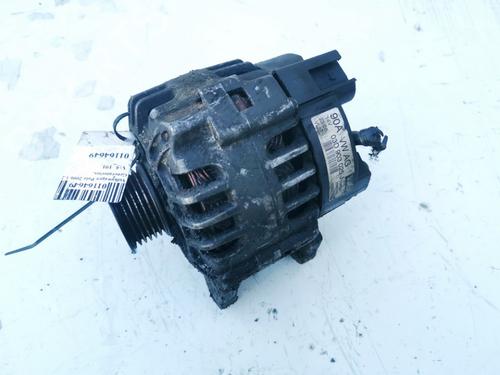 Used Alternator Alternator 35592970 35592970