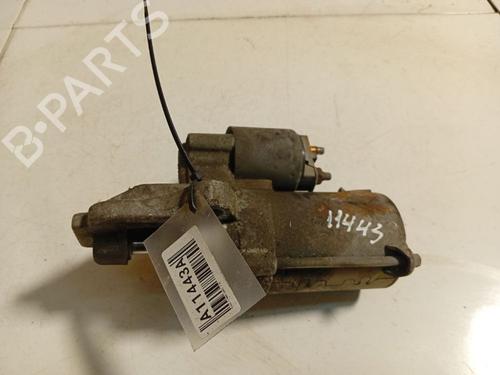 Used Starter Starter FORD C-MAX (DM2) 1.8 (125 hp) 36587714 36587714