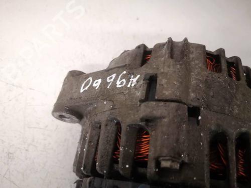 Alternator FORD FIESTA VI (CB1, CCN) 1.25 | BP38791252M7 - Image 2