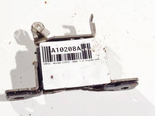 Used Front right lock Front right lock 35013292 35013292