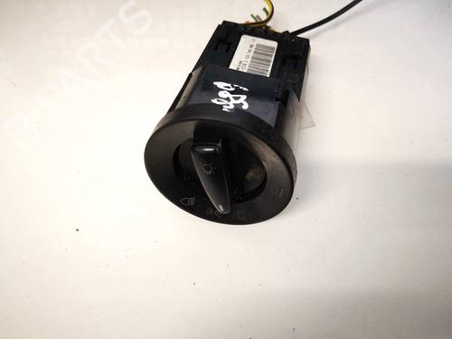 Used Switch Switch SKODA SUPERB I (3U4) 2.5 TDI (155 hp) 35302717 35302717