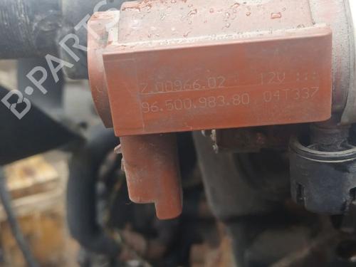 Electronic module VOLVO S40 II (544) 2.0 D | BP37708786M83 - Image 4