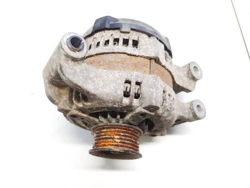 Used Alternator Alternator CHRYSLER 300C (LX, LE) 3.5 (249 hp) 35346104 35346104