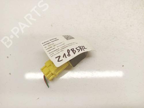 Used Electronic module Electronic module AUDI A4 B8 (8K2) 2.0 TDI (143 hp) 36005769 36005769