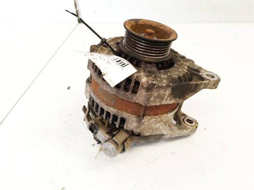 Used Alternator Alternator 38315281 38315281