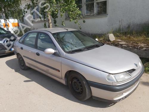 Brugte RENAULT LAGUNA I (B56_, 556_) 2.0 (B56C/H/N) (113 hp) 4477246