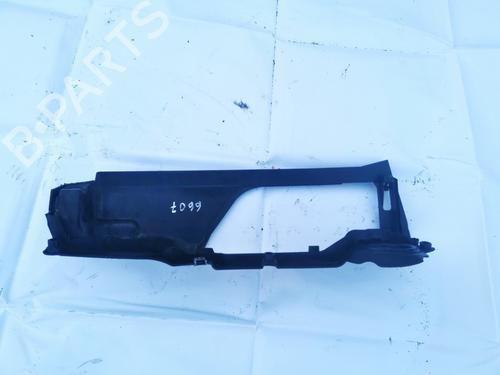 Used Upper protection Upper protection 35526841 35526841