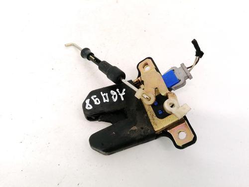 Used Tailgate lock Tailgate lock 35423690 35423690