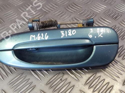 rear-left-exterior-door-handle-mazda-626-v-gf-1997-1998-1999-2000-2001-2002-2003-2004-2005-2006-35678831 main image