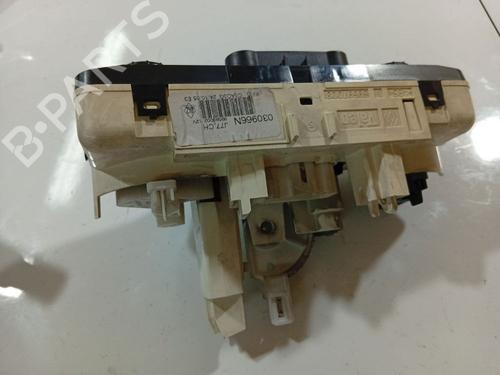 Climate control RENAULT CLIO III (BR0/1, CR0/1) 1.5 dCi (C/BR0G, C/BR1G) | BP34862665I5 - Image 3