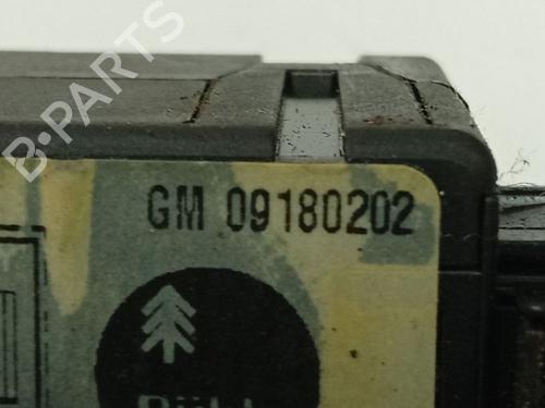 Electronic module OPEL SIGNUM Hatchback (Z03) 2.2 direct (F48) | BP32532711M83 - Image 4