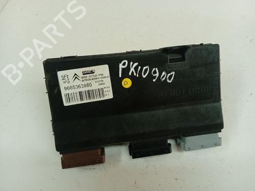 Used Electronic module Electronic module 38161675 38161675