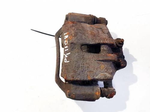 Used Left front brake caliper Left front brake caliper KIA CEE'D Hatchback (ED) 1.6 CRDi 90 (90 hp) 34838339 34838339