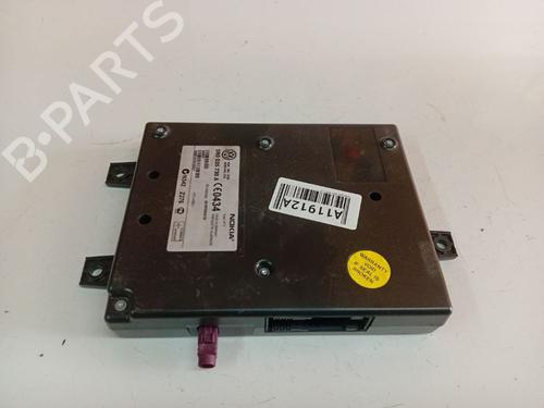 Used Electronic module Electronic module VW GOLF VI (5K1) 1.4 TSI (160 hp) 39895489 39895489