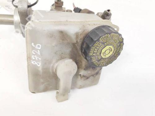 Used Brake fluid reservoir Brake fluid reservoir 35343925 35343925