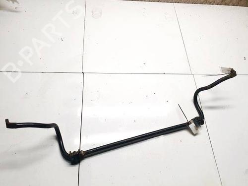 Used Anti roll bar Anti roll bar NISSAN MICRA IV (K13K, K13KK) 1.2 (80 hp) 34852012 34852012