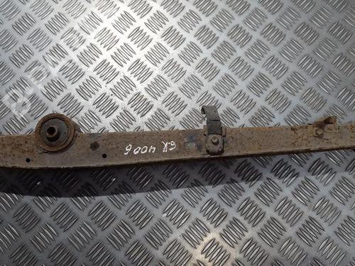 Used Left rear suspension arm Left rear suspension arm 35701878 35701878