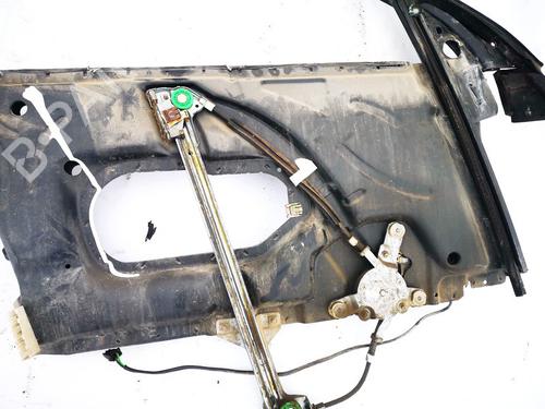 Used Front right window mechanism Front right window mechanism 35541598 35541598