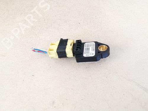 Used Electronic module Electronic module MITSUBISHI OUTLANDER II (CW_W) 2.0 DI-D (CW8W) (140 hp) 32899967 32899967