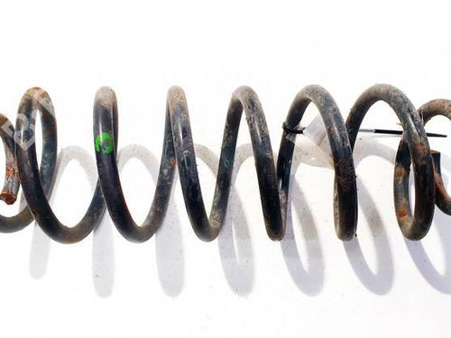 Used Shock absorber spring Shock absorber spring SKODA OCTAVIA I (1U2) 1.9 TDI (110 hp) 34845123 34845123