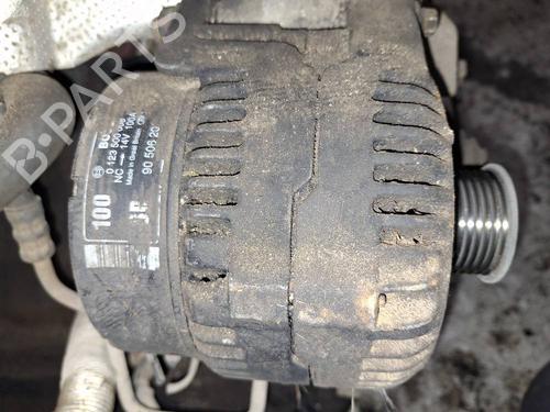 Used Alternator Alternator 35214073 35214073
