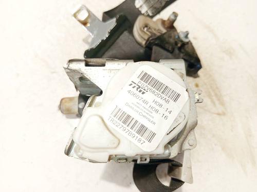 Front right seatbelt CHRYSLER GRAND VOYAGER V (RT) 3.3 | BP34988644I25 - Image 3
