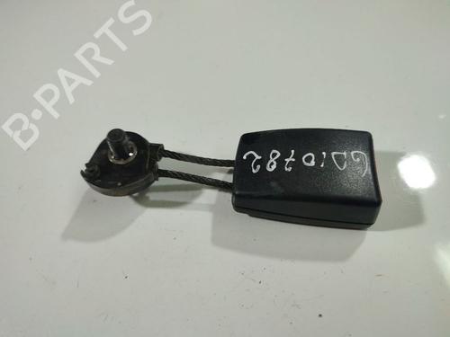 Engache cinturón Engache cinturón SEAT TOLEDO III (5P2) 1.9 TDI (105 hp) 34888993 34888993