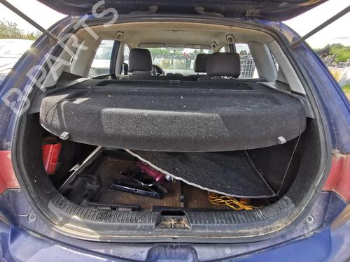 Switch MAZDA 3 (BK) 1.6 DI Turbo | BP37687287I30 - Image 9