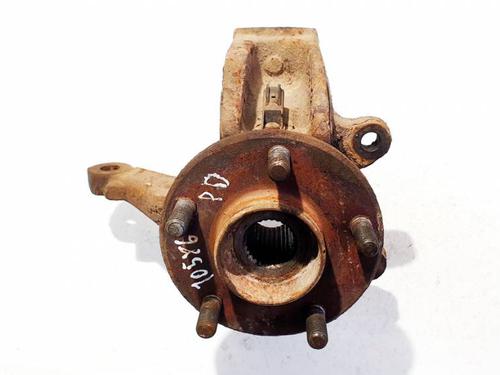 Used Right front steering knuckle Right front steering knuckle 37625127 37625127