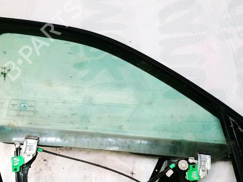 Used Front right door window Front right door window 35619072 35619072