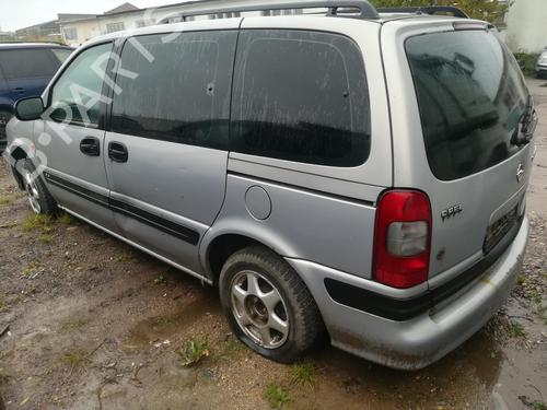 Engine mount OPEL SINTRA (APV) 2.2 DTI | BP33520457M89 - Image 9